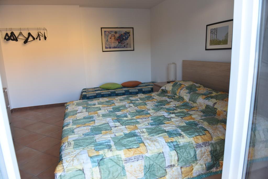 B&B Pizzo Cannicchio Matera Cameră foto