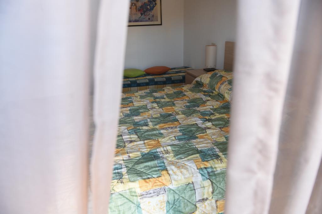 B&B Pizzo Cannicchio Matera Cameră foto