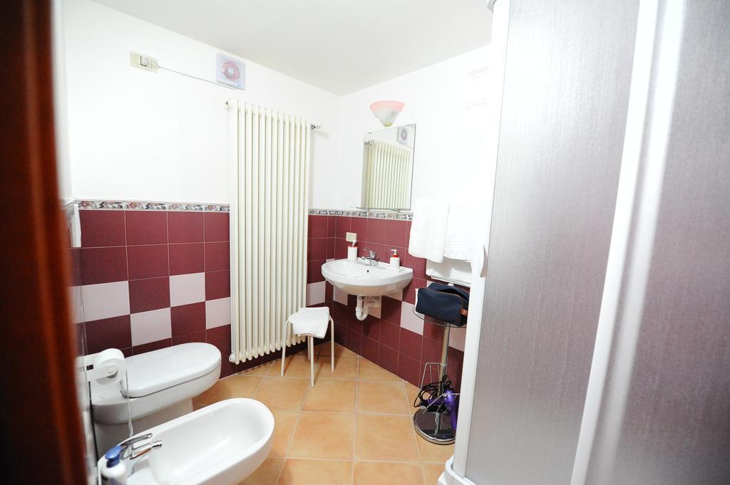 B&B Pizzo Cannicchio Matera Cameră foto